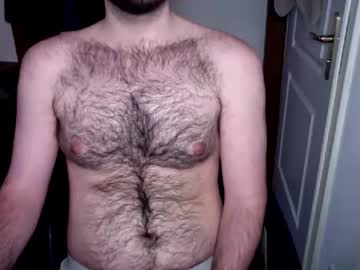 Hairyuncut26 February 05, 2026 Chaturbate stream image