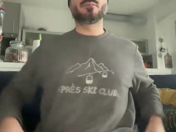 Iamffurio February 05, 2026 Chaturbate stream image