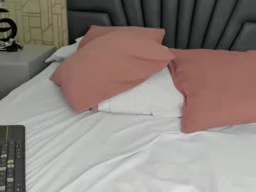 Marcus_Cartter February 05, 2026 Chaturbate stream image
