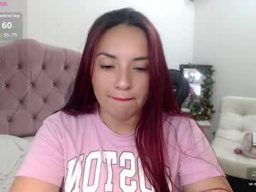 Nicoll_Crazzy February 05, 2026 Chaturbate stream image