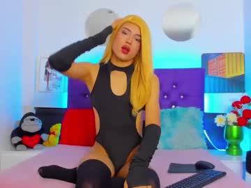 Regantaylor February 05, 2026 Chaturbate stream image