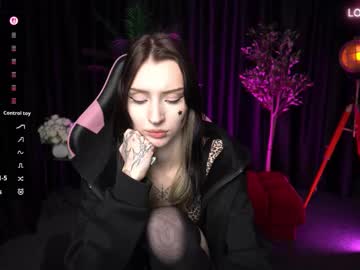 Trix_Void February 05, 2026 Chaturbate stream image