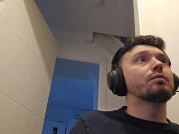 8inchdude93 February 05, 2026 Chaturbate stream image