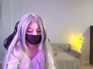 Akioramy February 05, 2026 Chaturbate stream image