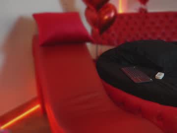 Dasha_Volkova February 05, 2026 Chaturbate stream image