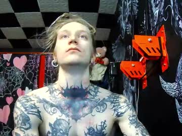 Elven_Damocles February 05, 2026 Chaturbate stream image