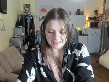 Eyes_Say_Yes February 05, 2026 Chaturbate stream image