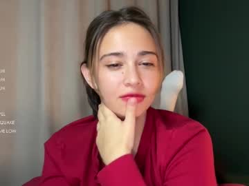 Hannahinto February 05, 2026 Chaturbate stream image