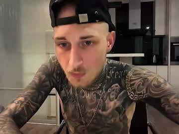 Hellacozy February 05, 2026 Chaturbate stream image