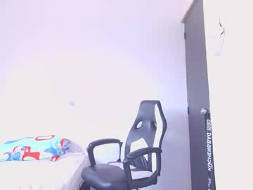 Jeykob_23 February 05, 2026 Chaturbate stream image