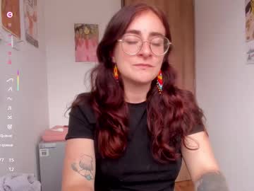 Linda_Giggle February 05, 2026 Chaturbate stream image