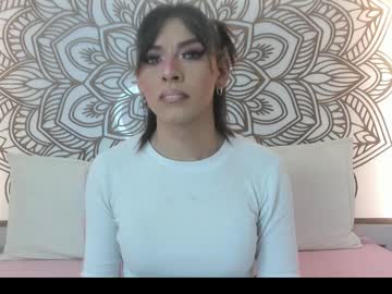 Maiskeenzamara February 05, 2026 Chaturbate stream image