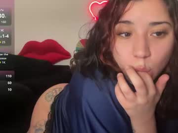 Nina_Lovez February 05, 2026 Chaturbate stream image