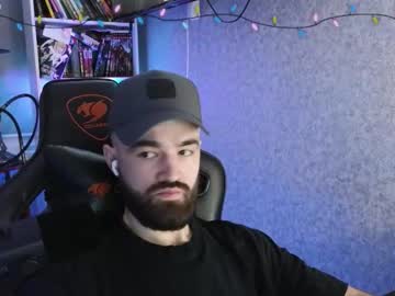 _Serious_Man February 05, 2026 Chaturbate stream image