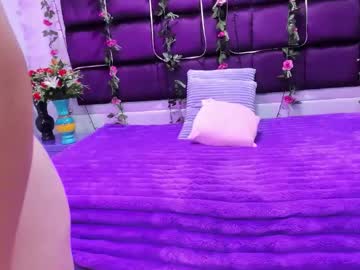 Thaliana_Caetani February 05, 2026 Chaturbate stream image