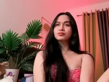 Tsnathaliasilvana February 05, 2026 Chaturbate stream image