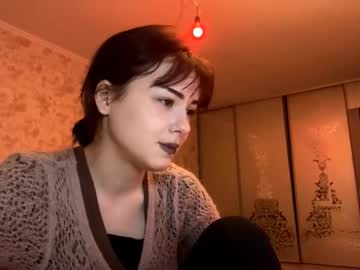 Claudiashastri February 05, 2026 Chaturbate stream image