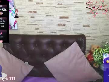 Ginesia February 05, 2026 Chaturbate stream image