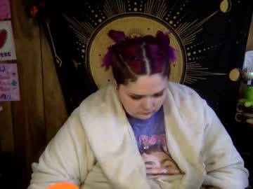 Gxddess_Fe February 05, 2026 Chaturbate stream image