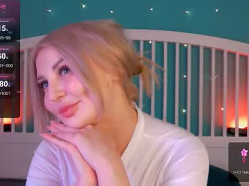 Hey_Cassie February 05, 2026 Chaturbate stream image