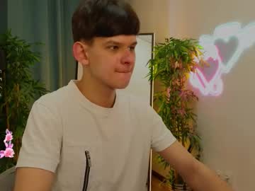 _Jamesgray_ February 05, 2026 Chaturbate stream image