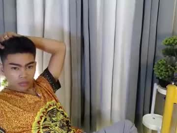Urhairy_Manial February 05, 2026 Chaturbate stream image
