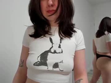 Your_Cute_Bunny February 05, 2026 Chaturbate stream image