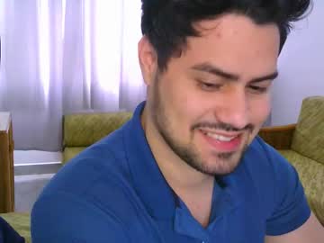 Zohan_Haidar February 05, 2026 Chaturbate stream image