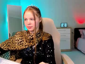 Alisa_Sweetiee February 05, 2026 Chaturbate stream image