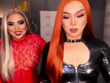 Angel_Off_Hell February 05, 2026 Chaturbate stream image