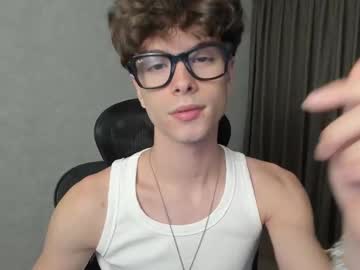 Calvin_Loves_You February 05, 2026 Chaturbate stream image