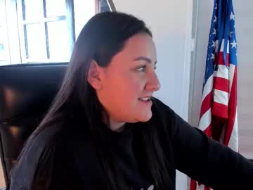 Alexaoconor_ February 05, 2026 Chaturbate stream image