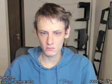 Annonimsick February 05, 2026 Chaturbate stream image