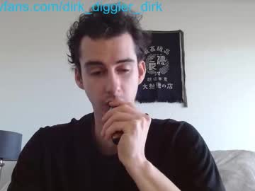 Dirk_Diggler_Dirk February 05, 2026 Chaturbate stream image