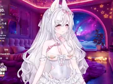 Emi_Glow February 05, 2026 Chaturbate stream image