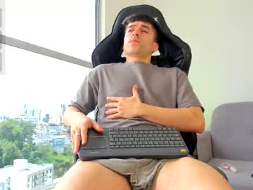 Jacob_Ferrer February 05, 2026 Chaturbate stream image