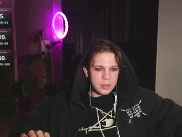 Kennethwhale February 05, 2026 Chaturbate stream image