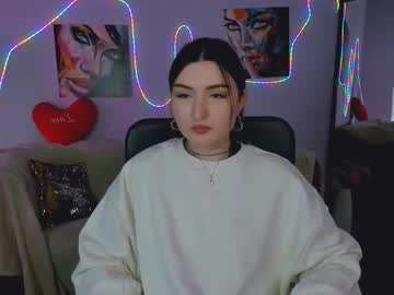 Ketti_Metti February 05, 2026 Chaturbate stream image