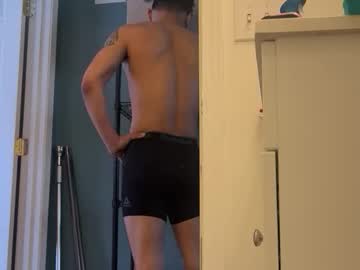 Kmknmymrk22 February 05, 2026 Chaturbate stream image