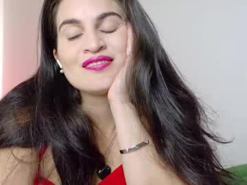 Liz_Devine February 05, 2026 Chaturbate stream image