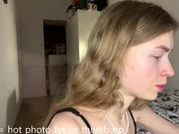 Mariluspringle February 05, 2026 Chaturbate stream image