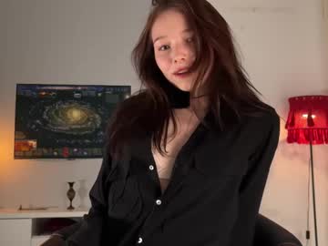 Moonfaced_ February 05, 2026 Chaturbate stream image