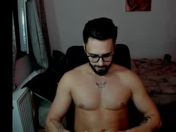 Raulmaxel February 05, 2026 Chaturbate stream image