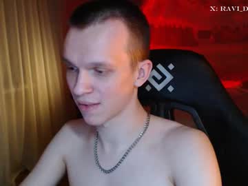 Ravi_Is_So_Good February 05, 2026 Chaturbate stream image