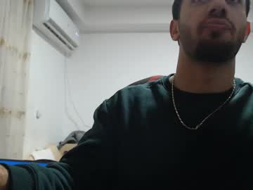 Revivedunknown February 05, 2026 Chaturbate stream image