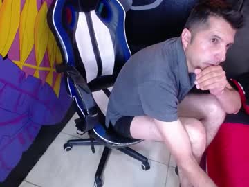 Shirryucharly February 05, 2026 Chaturbate stream image