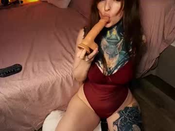 Technoelf February 05, 2026 Chaturbate stream image
