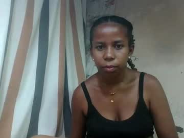 Valerinezah February 05, 2026 Chaturbate stream image