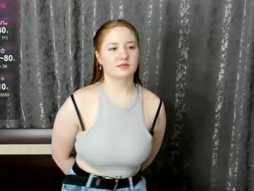Vitalitybrevn February 05, 2026 Chaturbate stream image