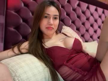 Yessicaangsha February 05, 2026 Chaturbate stream image